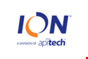 Logo for ION Networks