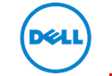 Logo for Dell