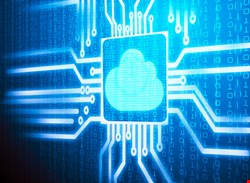 In today’s business world, IT has transitioned to primarily virtual environments and the cloud to store and back up our data