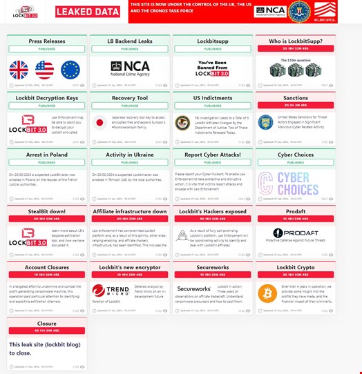 Source: Infosecurity